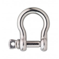 HARPSLUITING 5MM RVS