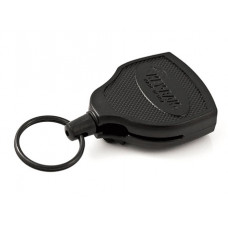 SLEUTELHOUDER KEY-BAK SUPER 48 ZWART CLIP