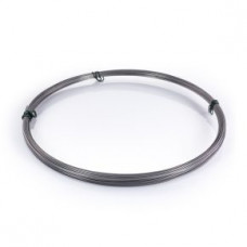 VERENSTAAL DRAAD 0,4MM ROL 100GR