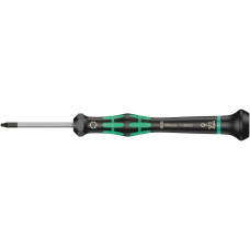 WERA 2067 SCHROEVENDRAAIER TORX® 6X40MM MICRO WERA 2067 SCHROEVENDRAAIER TORX® 6X40MM MICRO