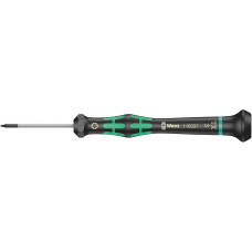 WERA 2067 SCHROEVENDRAAIER TORX® 3 X40MM MICRO WERA 2067 SCHROEVENDRAAIER TORX® 3 X40MM MICRO