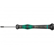 WERA 2067 SCHROEVENDRAAIER TORX® 4 X40MM MICRO WERA 2067 SCHROEVENDRAAIER TORX® 4 X40MM MICRO