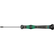 WERA 2067 SCHROEVENDRAAIER TORX® 7X60MM MICRO WERA 2067 SCHROEVENDRAAIER TORX® 7X60MM MICRO