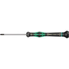 WERA 2067 SCHROEVENDRAAIER TORX® 8X60MM MICRO WERA 2067 SCHROEVENDRAAIER TORX® 8X60MM MICRO