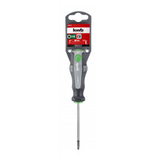 KWB SCHROEVEN- DRAAIER TORX 15 X 80MM KWB SCHROEVEN- DRAAIER TORX 15 X 80MM