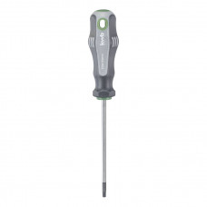 KWB SCHROEVEN- DRAAIER TORX 20 X100MM KWB SCHROEVEN- DRAAIER TORX 20 X100MM
