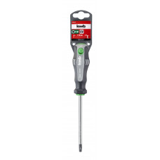 KWB SCHROEVEN- DRAAIER TORX 30 X115MM KWB SCHROEVEN- DRAAIER TORX 30 X115MM