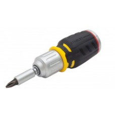 STANLEY FATMAX STUBBY RATELSCHROEVENDRAAIER STANLEY FATMAX STUBBY RATELSCHROEVENDRAAIER