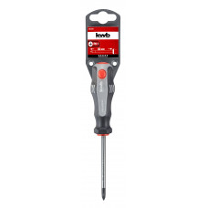KWB SCHROEVEN- DRAAIER PH 1 X80MM KWB SCHROEVEN- DRAAIER PH 1 X80MM