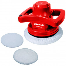 EINHELL POLIJSTMACHINE CC-PO 90 EINHELL POLIJSTMACHINE CC-PO 90