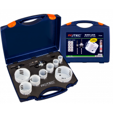 ROTEC 10-DLG GATZAGENSET HSS BI COBALT 22-76MM ROTEC 10-DLG GATZAGENSET HSS BI COBALT 22-76MM