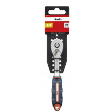 KWB RATELSLEUTEL 1/4'' KWB RATELSLEUTEL 1/4''