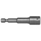 1/4" Magnetische Dopsleutels