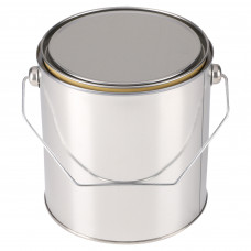 LEEG VERFBLIK + DEKSEL 2,5LTR LEEG VERFBLIK + DEKSEL 2,5LTR