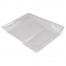 INZETBAKJE TBV VERFBAK MIDDEL 24X32CM INZETBAKJE TBV VERFBAK MIDDEL 24X32CM