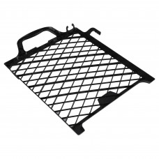 VERFROOSTER PLASTIC ZWART TBV 10 LTR EMMER 27X29CM VERFROOSTER PLASTIC ZWART TBV 10 LTR EMMER 27X29CM