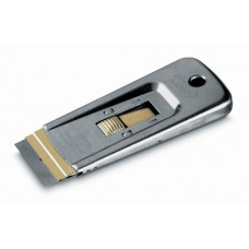 STANLEY GLASSCHRAPER METAAL 0-28-500 STANLEY GLASSCHRAPER METAAL 0-28-500