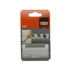 BAHCO RESERVEMES 442 TBV VERFSCHRAPER 440