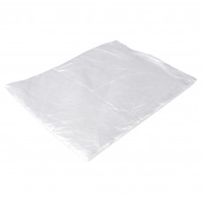 COPENHAGEN AFDEKFOLIE TRANSPARANT 4X5MTR DUN 6MU COPENHAGEN AFDEKFOLIE TRANSPARANT 4X5MTR DUN 6MU