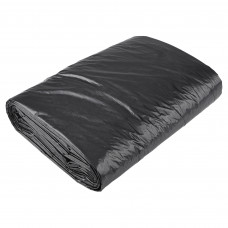 COPENHAGEN AFDEKZEIL LDPE ZWART 4X6MTR DIKTE 24MU COPENHAGEN AFDEKZEIL LDPE ZWART 4X6MTR DIKTE 24MU