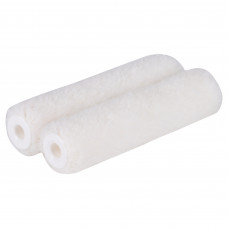 COPENHAGEN 2X AFLAKROL 10CM VILT 5MM COPENHAGEN 2X AFLAKROL 10CM VILT 5MM
