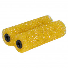 COPENHAGEN STRUCTUUR ROLLER 2X10 CM COPENHAGEN STRUCTUUR ROLLER 2X10 CM
