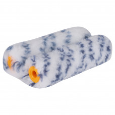 COPENHAGEN 2X DUALON MUURVERF ROLLER 10CM 13MM VACHT COPENHAGEN 2X DUALON MUURVERF ROLLER 10CM 13MM VACHT