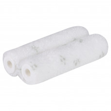COPENHAGEN 2X AFLAK- ROLLER MICROVEZEL 10CM 5MM VACHT COPENHAGEN 2X AFLAK- ROLLER MICROVEZEL 10CM 5MM VACHT