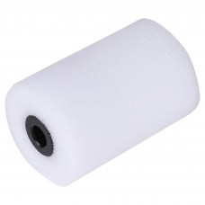 COPENHAGEN 4X AFLAKROLLER SCHUIM FIJN 5CM RECHT COPENHAGEN 4X AFLAKROLLER SCHUIM FIJN 5CM RECHT