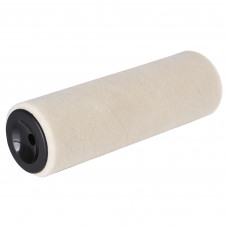 COPENHAGEN VELOURS AFLAKROLLER 18CM 4MM VACHT COPENHAGEN VELOURS AFLAKROLLER 18CM 4MM VACHT