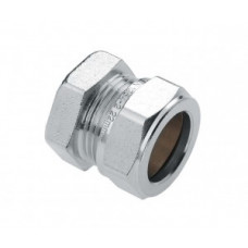 MESSING KNEL EINDSTOP VERTIND 12MM MESSING KNEL EINDSTOP VERTIND 12MM