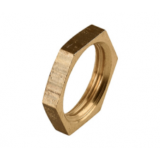 MESSING CONNECTIE- MOER 3/8" MESSING CONNECTIE- MOER 3/8"