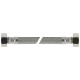 RVS Flexibele Slang 50/60cm RVS Flexibele Slang 50/60cm