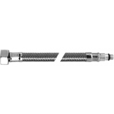 METALEN FLEX. AANSLUITSLANG KIWA 3/8"BI XM8X1 BU KORT 34CM METALEN FLEX. AANSLUITSLANG KIWA 3/8"BI XM8X1 BU KORT 34CM