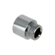 Kraanverlengstuk 3/4" Kraanverlengstuk 3/4"