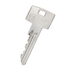 ABUS CERTIFICAAT SLEUTEL N3