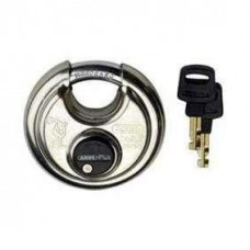 ABUS HANGSLOT DISCUS 20/80MM SB ABUS HANGSLOT DISCUS 20/80MM SB