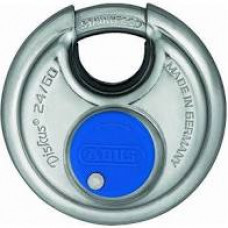 ABUS HANGSLOT DISCUS 24IB60 SB ABUS HANGSLOT DISCUS 24IB60 SB