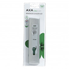 AXA KLIK SCHILD KRUK CILINDER 72MM F1 AXA KLIK SCHILD KRUK CILINDER 72MM F1