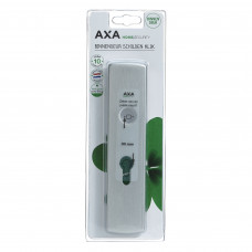AXA KLIK SCHILD KRUK CILINDER 55MM F1 AXA KLIK SCHILD KRUK CILINDER 55MM F1