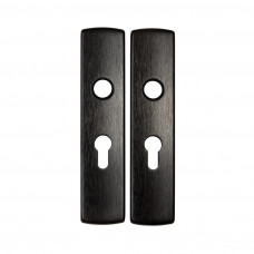 AXA KLIK SCHILD KRUK PC55 F8 ZWART AXA KLIK SCHILD KRUK PC55 F8 ZWART