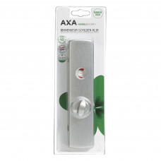 AXA KLIK SCHILDEN KRUK WC 63/8MM F1 AXA KLIK SCHILDEN KRUK WC 63/8MM F1