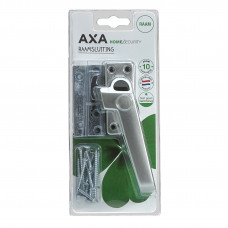 AXA HAAK RAAMSLUITING KNOP M/NOK F1 RECHTS AXA HAAK RAAMSLUITING KNOP M/NOK F1 RECHTS