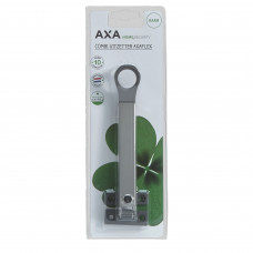 AXAFLEX 20MM RAAM- UITZETTER GRIJS AXAFLEX 20MM RAAM- UITZETTER GRIJS