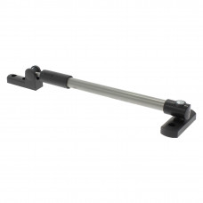 AXA TELE- UITZETTER 30CM BU GRIJS AXA TELE- UITZETTER 30CM BU GRIJS