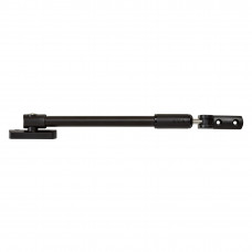 AXA TELE- UITZETTER 30CM BU ZWART AXA TELE- UITZETTER 30CM BU ZWART