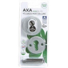 AXA PC F1 VEILIGHEIDS ROZET ROND KERN PKVW AXA PC F1 VEILIGHEIDS ROZET ROND KERN PKVW