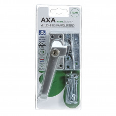 AXA HAAK RAAMSLUITING PKVW M/NOK F1 LI AXA HAAK RAAMSLUITING PKVW M/NOK F1 LI