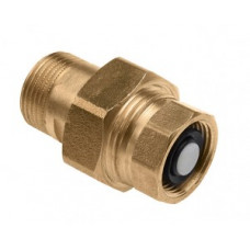 EXPANSIEVAT- KOPPELING 3-DLG 3/4"BI X 3/4"BU EXPANSIEVAT- KOPPELING 3-DLG 3/4"BI X 3/4"BU