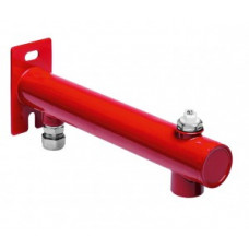 EXPANSIEVAT CONSOLE 3 GATS ROOD EXPANSIEVAT CONSOLE 3 GATS ROOD